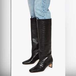 Anine Bing Felicia Boots